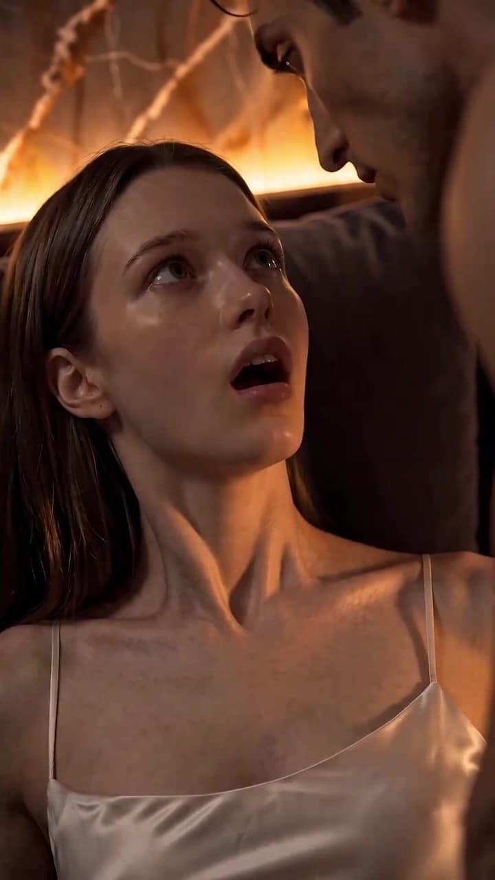 Fatal Attraction - Episode 8