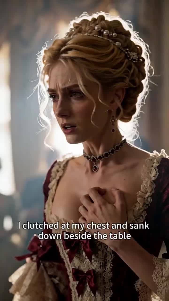 Poisoned Crown - Episode 4