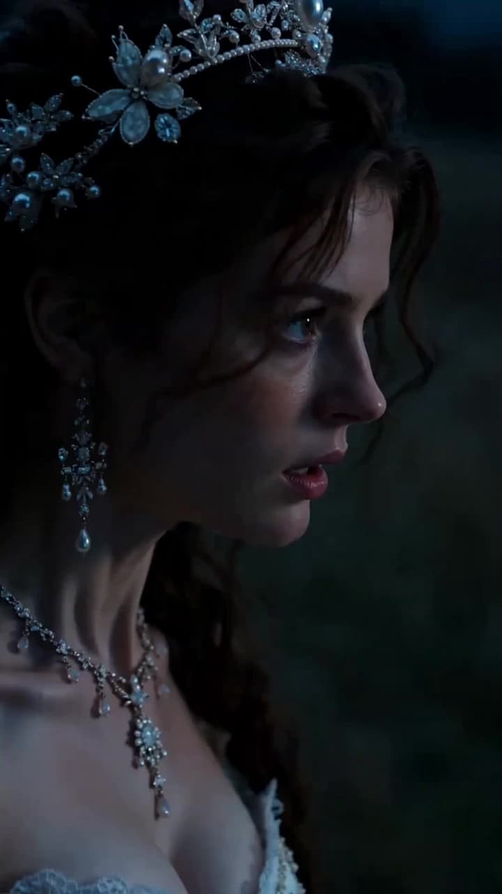 The Wrong Bride for the Wolf King - Episode 1