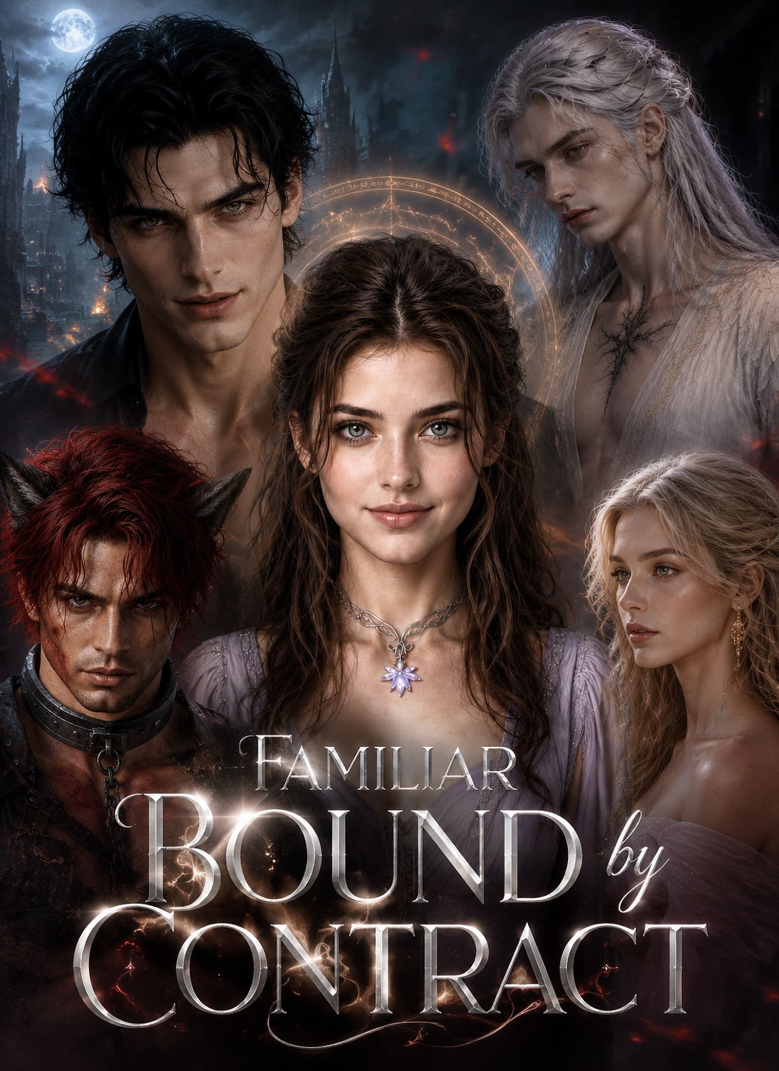 Familiar Bound by Contract