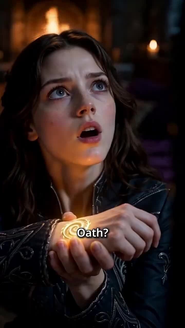 Reborn I Pick the Cursed Whelp No One Wants - Episode 8