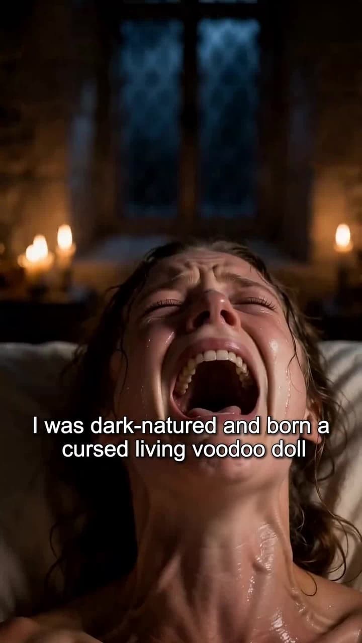 Reborn to Wed the Serpent King - Episode 1