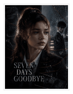 Seven Days of Goodbye