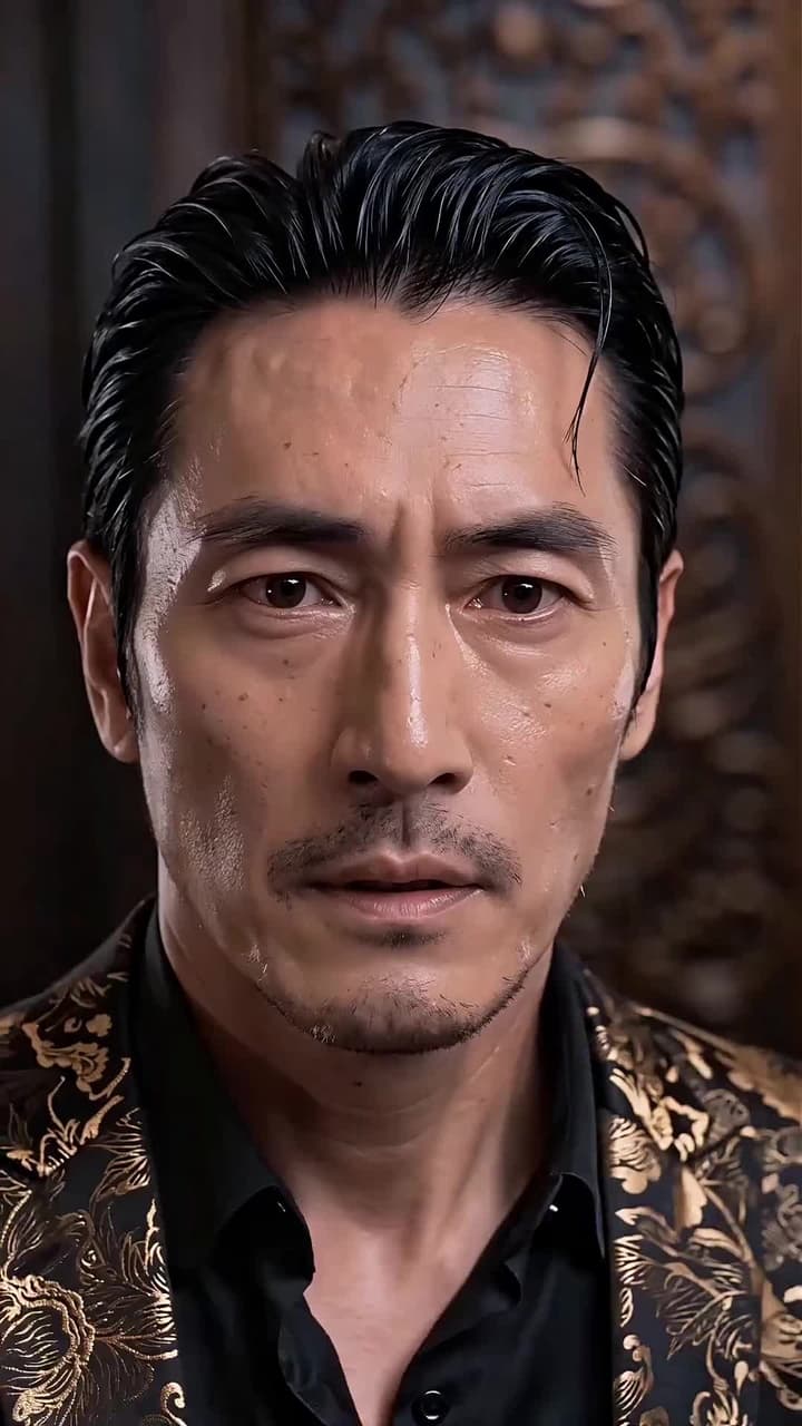 [Dubbed] When the Devil Returns - Episode 43