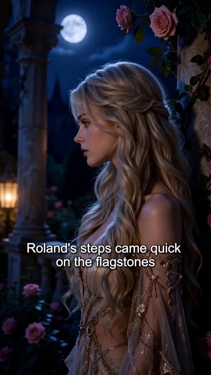 Reborn to Wed the Serpent King - Episode 45