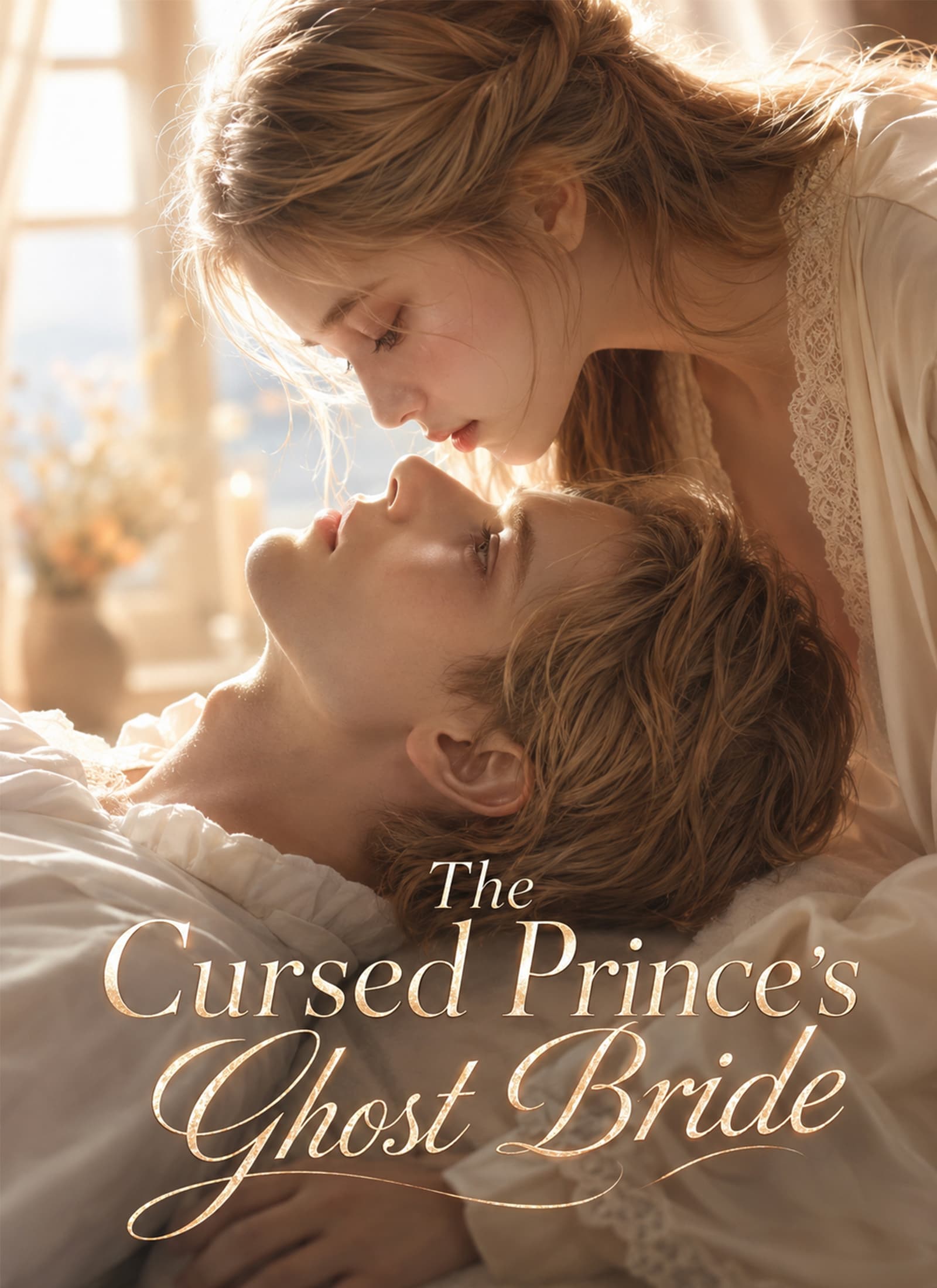 The Cursed Prince's Ghost Bride - Episode 1