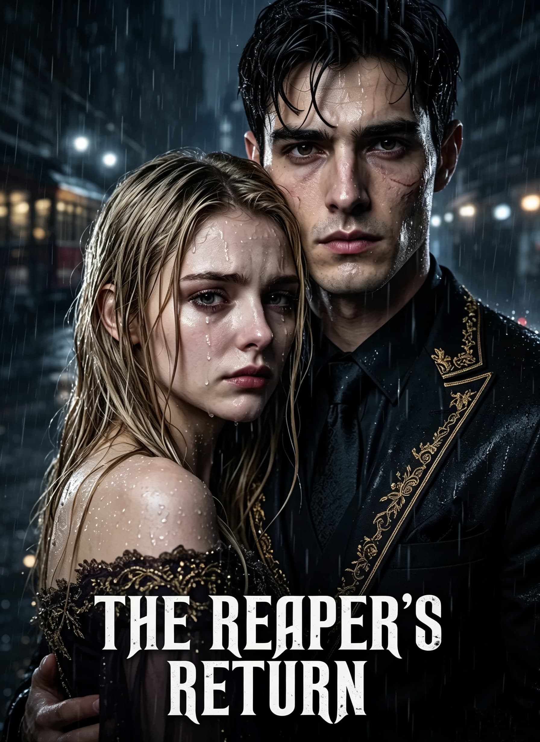The Reaper’s Return