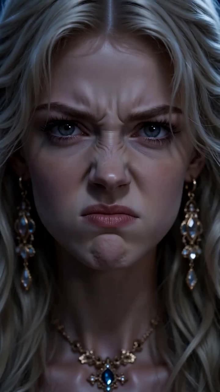 Reborn to Wed the Serpent King - Episode 43