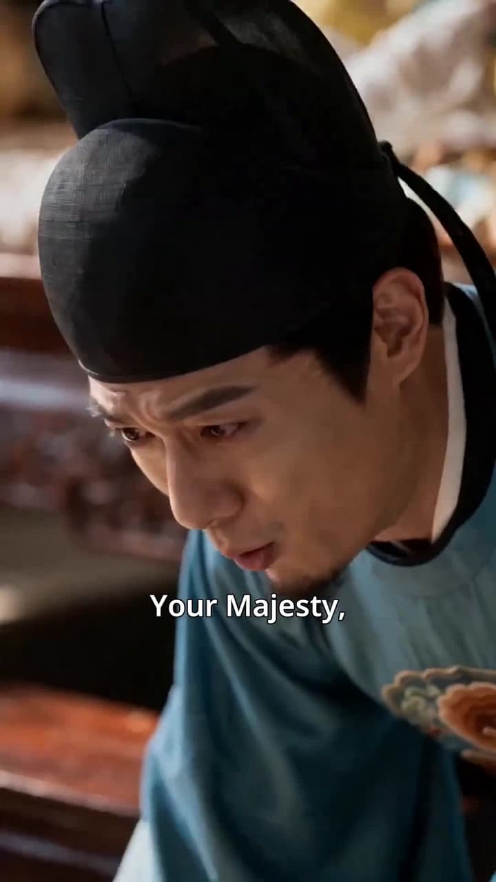 I Can Hear the Emperor's Thoughts - Episode 7