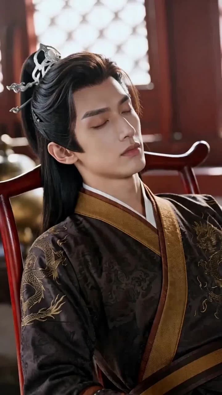 I Can Hear the Emperor's Thoughts - Episode 11