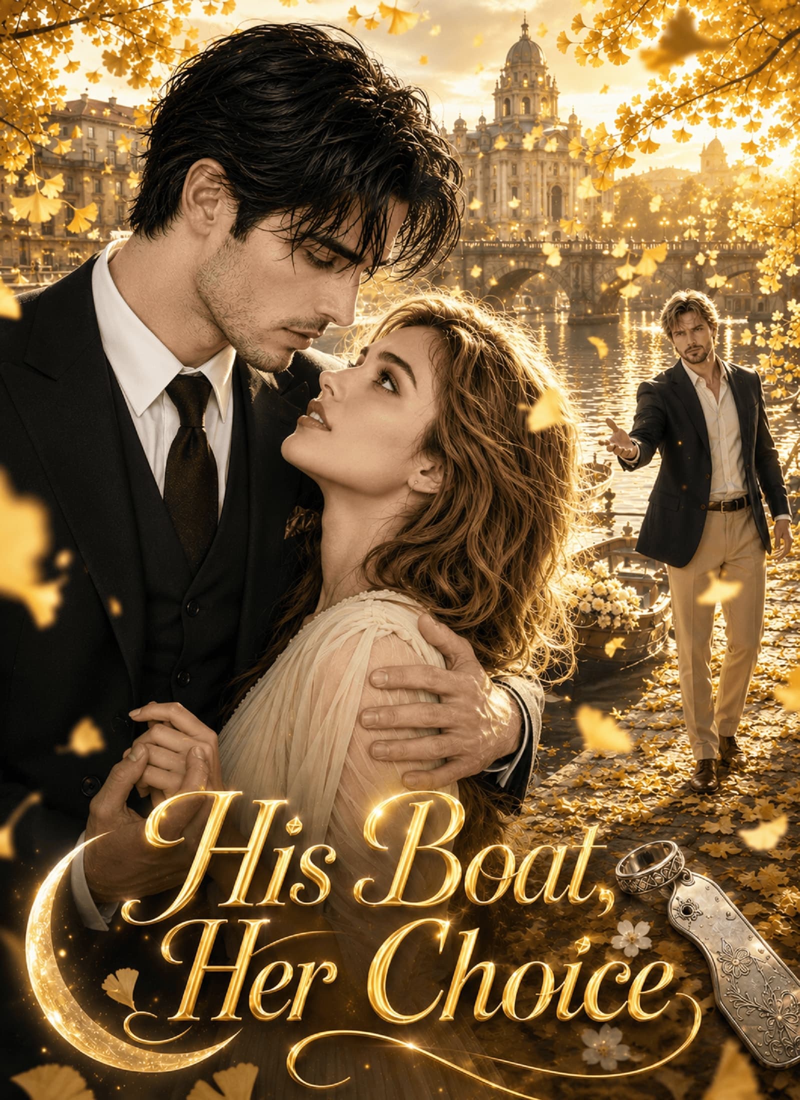 His Boat, Her Choice