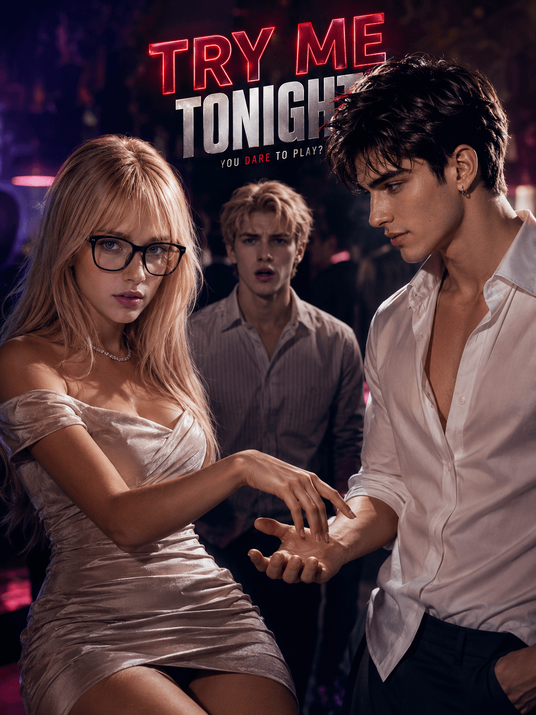 Try Me Tonight