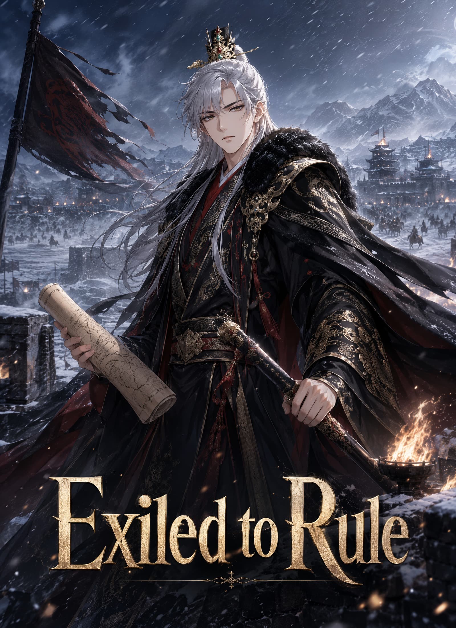 Exiled to Rule