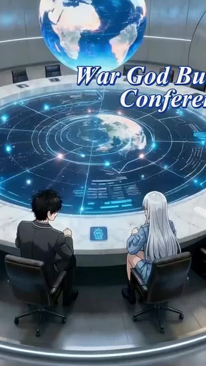 [Dubbed] The Culinary Savior - Episode 8
