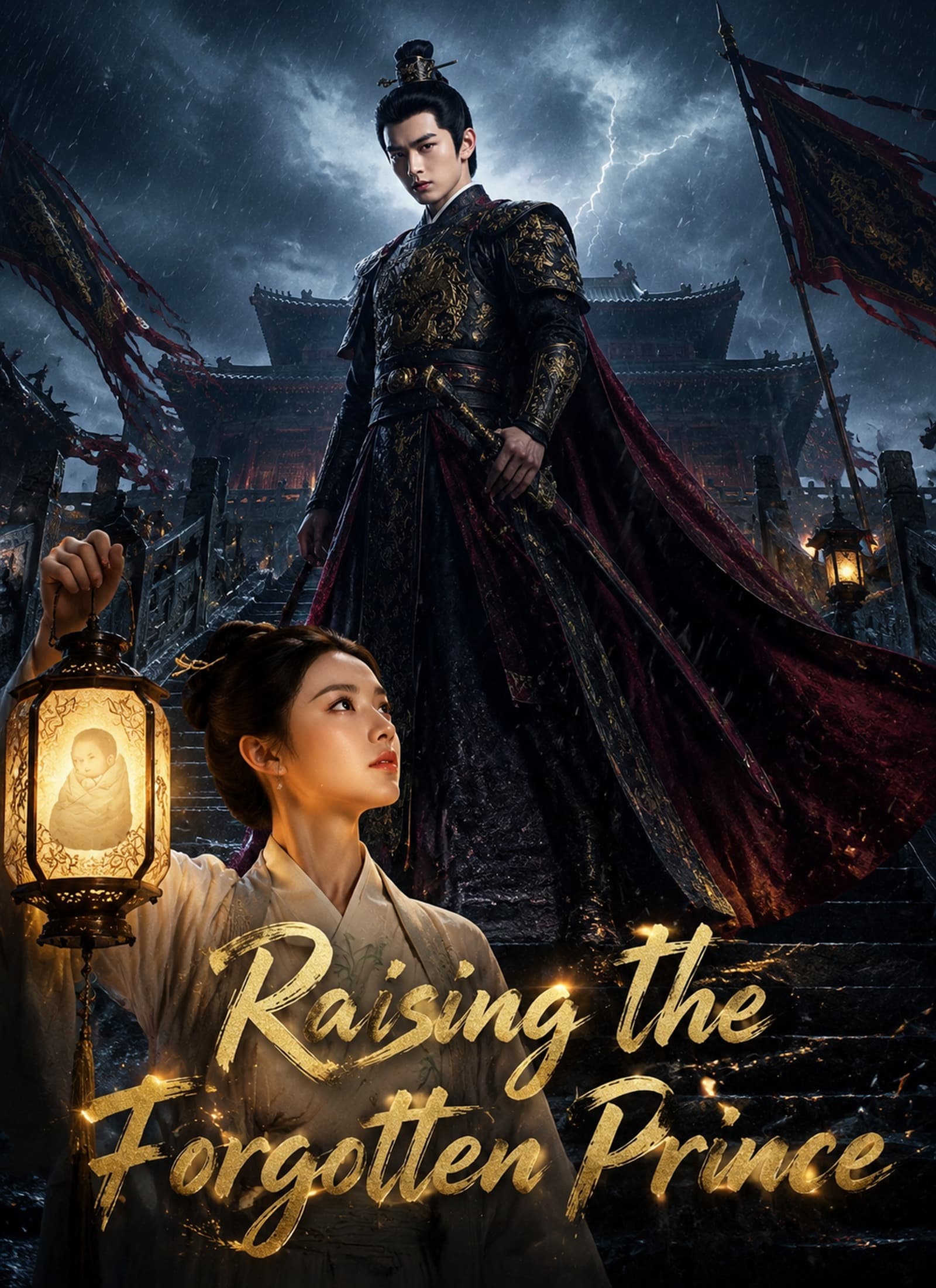 Raising the Forgotten Prince