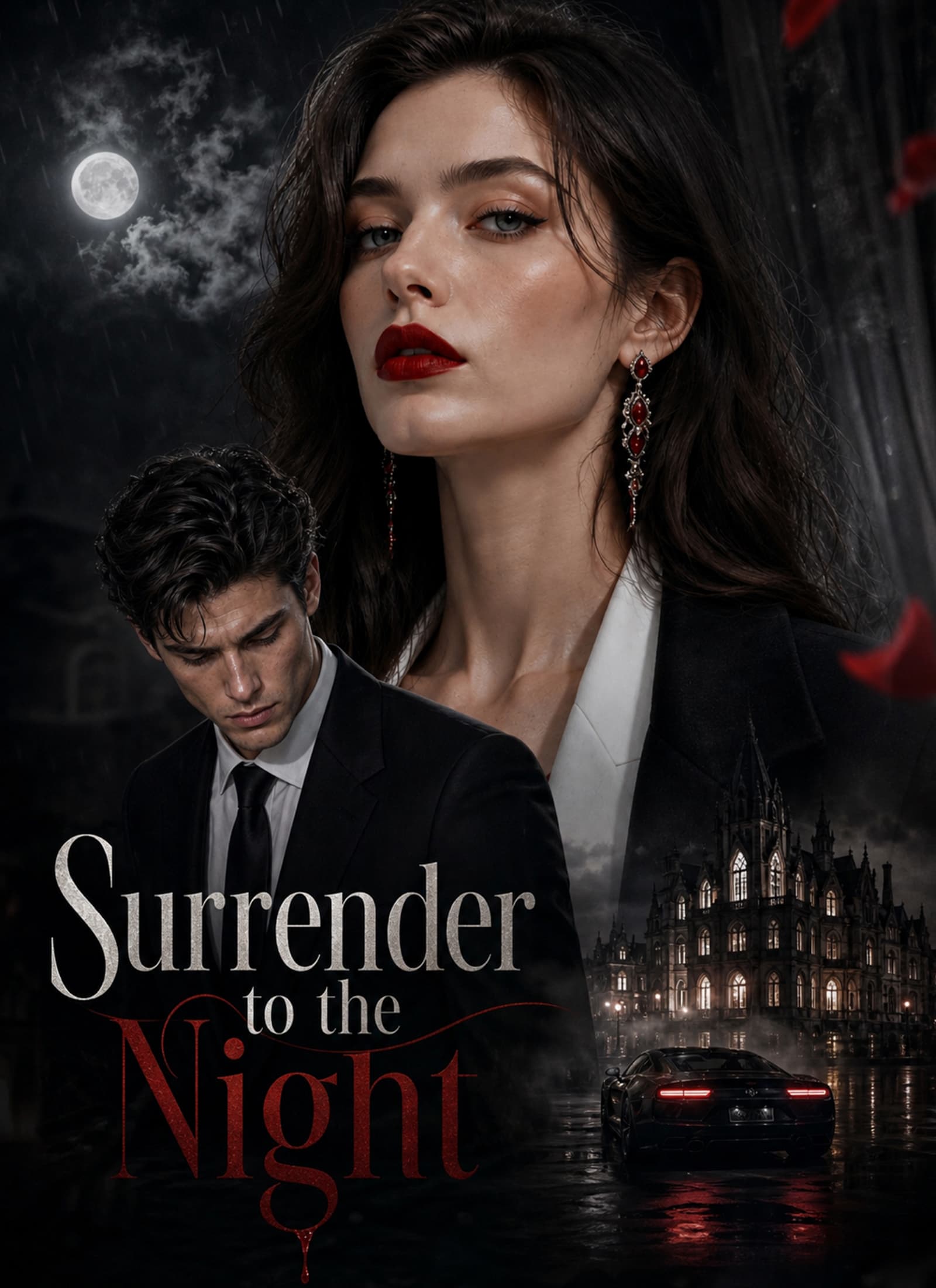 Surrender to the Night - Episode 1