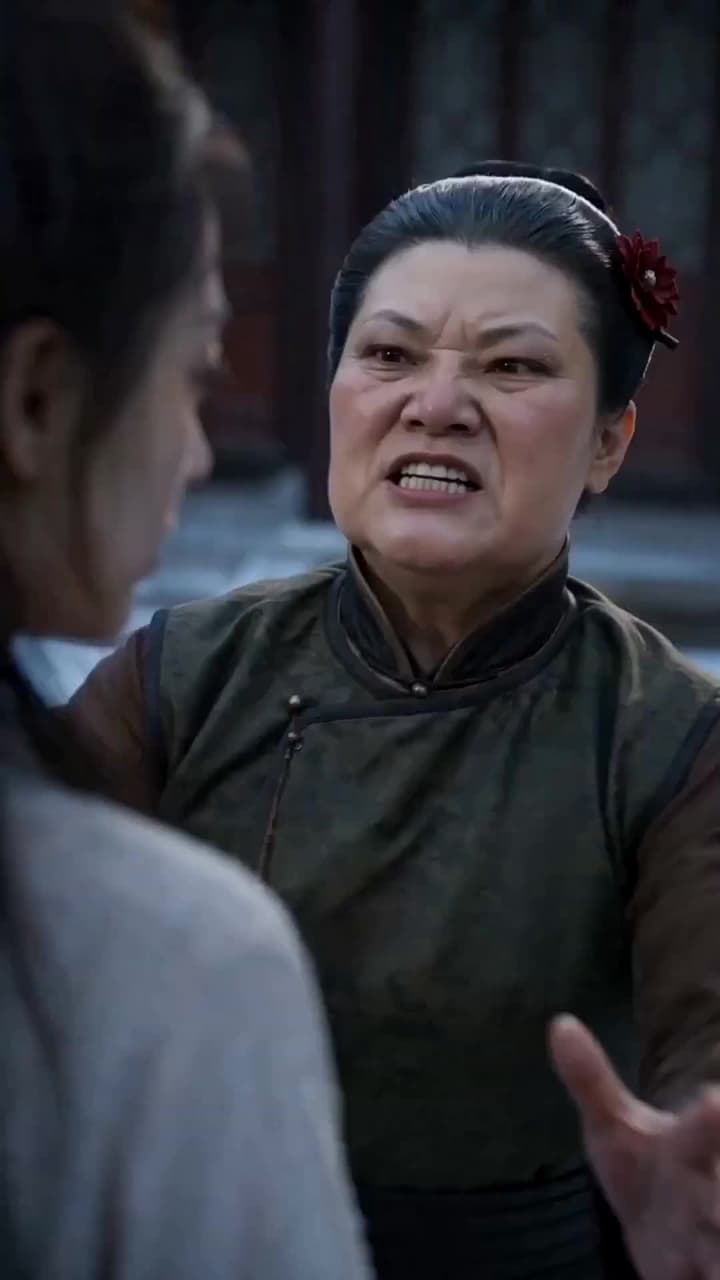 The Eldest Sister's Blade - Episode 7