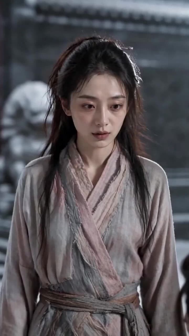 The Eldest Sister's Blade - Episode 6