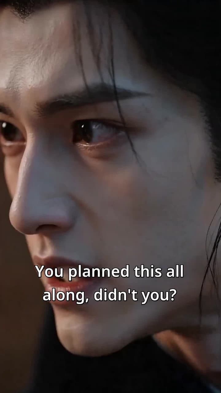 The Eldest Sister's Blade - Episode 31