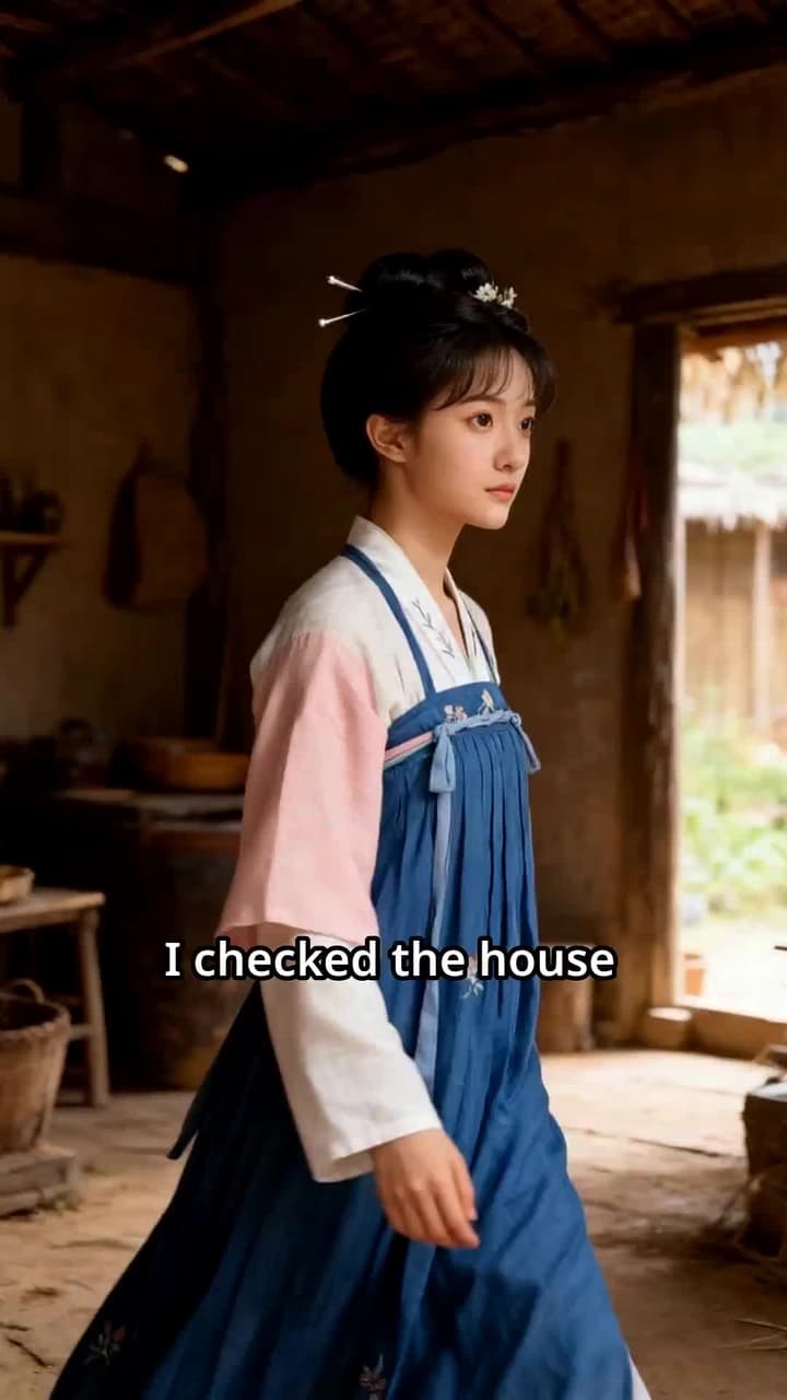 The Hunter's Blessed Wife - Episode 3