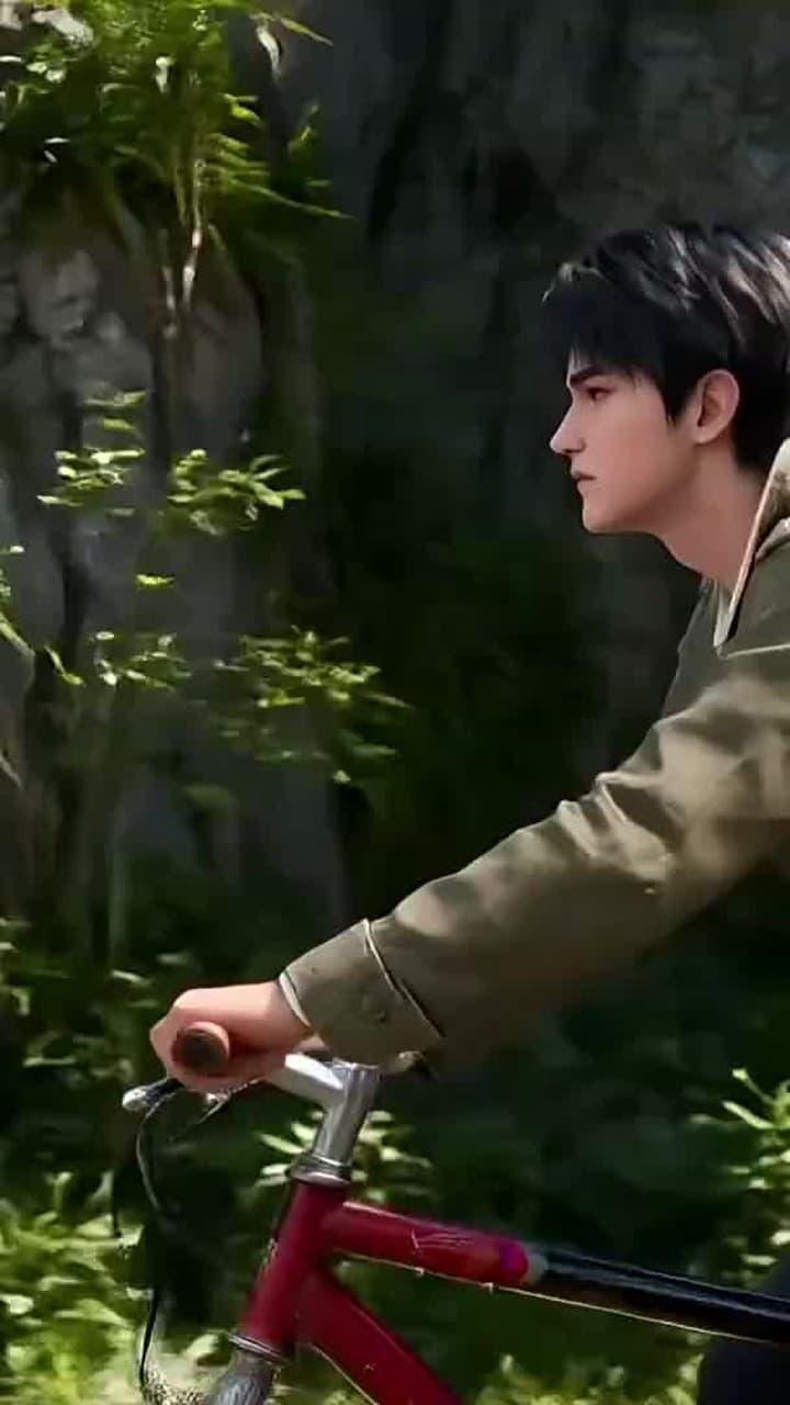 Eugene's Burden - Episode 20
