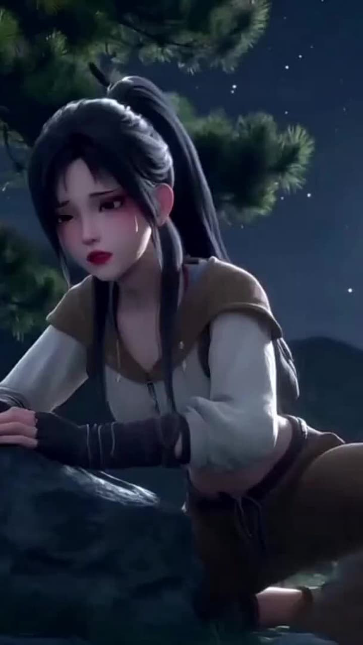 Eugene's Burden - Episode 37