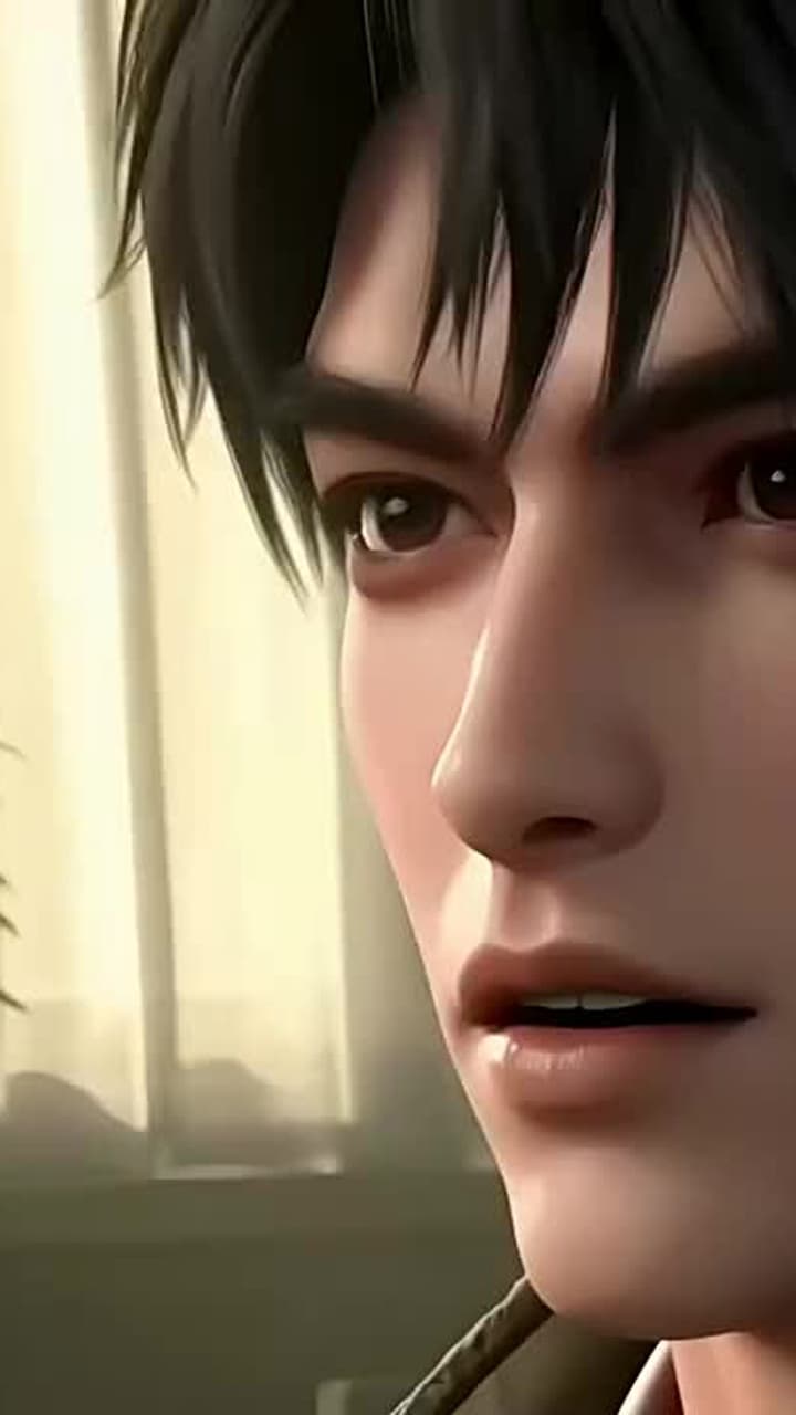 Eugene's Burden - Episode 32