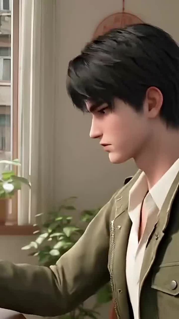 Eugene's Burden - Episode 25