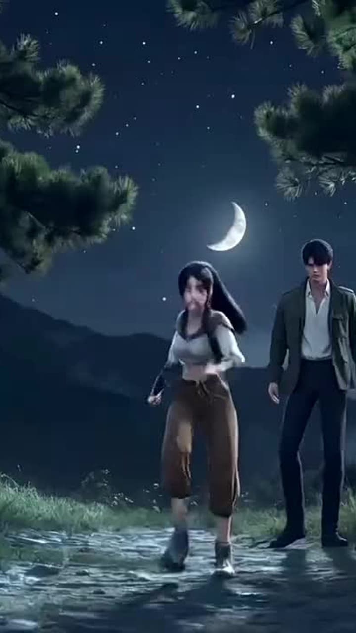 Eugene's Burden - Episode 38