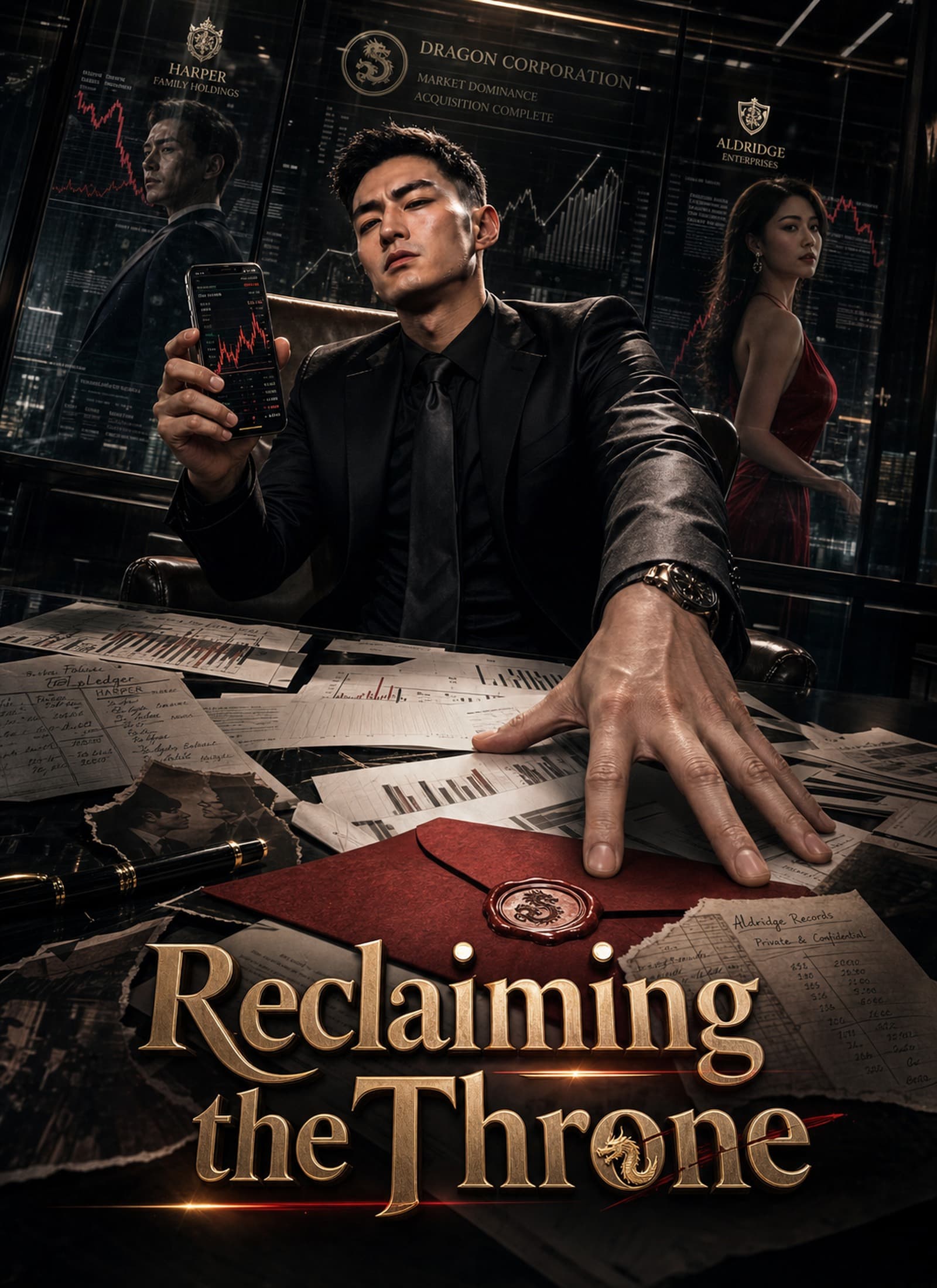 Reclaiming the Throne