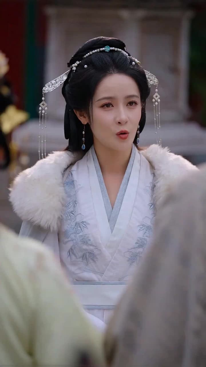 Too Late, Ex! I’m Empress - Episode 3