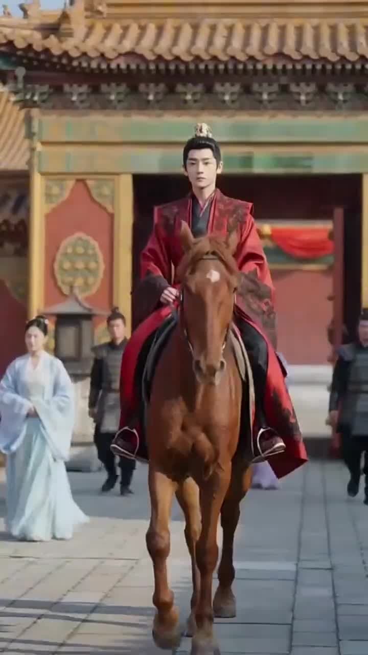 Crown Prince Who? - Episode 2